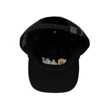 画像をギャラリービューアに読み込む, IBM “EYE-BEE-M” 6PANEL CAP
