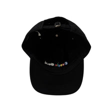 画像をギャラリービューアに読み込む, GOOGLE CLOUD 6PANEL CAP
