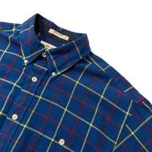 画像をギャラリービューアに読み込む, ORVIS S/S BD SHIRT
