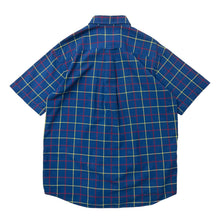 画像をギャラリービューアに読み込む, ORVIS S/S BD SHIRT
