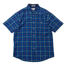 画像をギャラリービューアに読み込む, ORVIS S/S BD SHIRT

