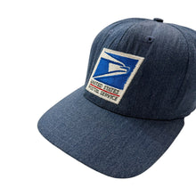 画像をギャラリービューアに読み込む, USPS UNIFORM SNAPBACK CAP
