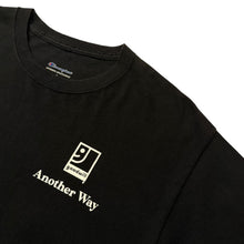 画像をギャラリービューアに読み込む, GOODWILL “ANOTHER WAY” S/S TEE
