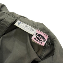 画像をギャラリービューアに読み込む, DOKKOI BEAT CLUB / “MULTIPLE PATCH FURUGI ANORAK“ COLUMBIA BODY
