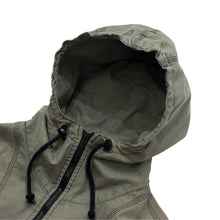 画像をギャラリービューアに読み込む, DOKKOI BEAT CLUB / “MULTIPLE PATCH FURUGI ANORAK“ COLUMBIA BODY
