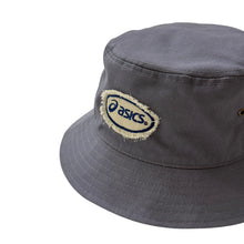 画像をギャラリービューアに読み込む, “ASICS” BUCKET HAT

