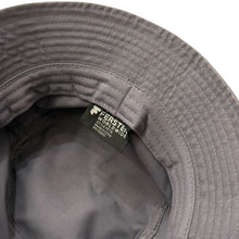 画像をギャラリービューアに読み込む, “ASICS” BUCKET HAT
