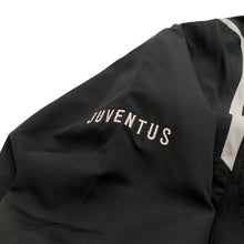 画像をギャラリービューアに読み込む, 2006 JUVENTUS FC TRACK TOP
