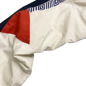 90s UMBRO TRACK TOP