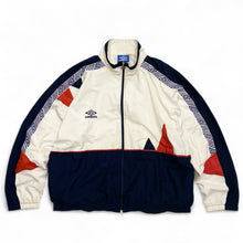 画像をギャラリービューアに読み込む, 90s UMBRO TRACK TOP
