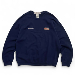 CAMPBELLS UNIFORM CREWNECK