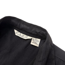 画像をギャラリービューアに読み込む, 80s S/S GEOMETRIC PATTERN SHIRT
