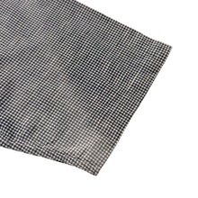 画像をギャラリービューアに読み込む, 90s PLAID BAND COLLER S/S SHIRT

