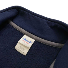 画像をギャラリービューアに読み込む, AMAZON UNIFORM HALF ZIP SWEATSHIRT
