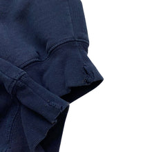 画像をギャラリービューアに読み込む, AMAZON UNIFORM HALF ZIP SWEATSHIRT
