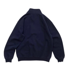 画像をギャラリービューアに読み込む, AMAZON UNIFORM HALF ZIP SWEATSHIRT
