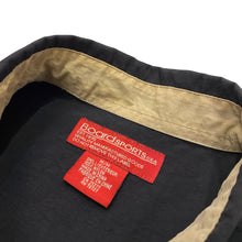 画像をギャラリービューアに読み込む, BOARDSPORTS USA L/S NYLON BD SHIRT
