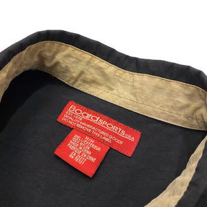 BOARDSPORTS USA L/S NYLON BD SHIRT