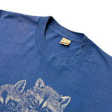 画像をギャラリービューアに読み込む, 80s “RACCOON” S/S TEE
