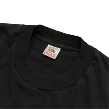 画像をギャラリービューアに読み込む, 90s THE BODY SHOP UNIFORM L/S TEE
