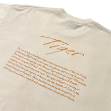 画像をギャラリービューアに読み込む, “TIGER” S/S TEE
