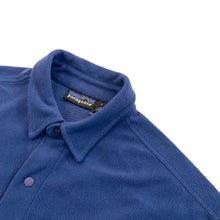 画像をギャラリービューアに読み込む, 90s PATAGONIA L/S FLEECE SHIRT
