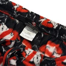 画像をギャラリービューアに読み込む, GHOSTBUSTERS FLEECE PAJAMA PANTS
