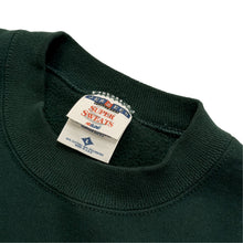 画像をギャラリービューアに読み込む, CITYBANK UNIFORM CREWNECK
