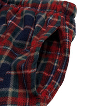 画像をギャラリービューアに読み込む, CHAPS FLEECE PAJAMA PANTS
