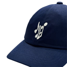 画像をギャラリービューアに読み込む, BOOK WORKS / NY COTTON TWILL HAT
