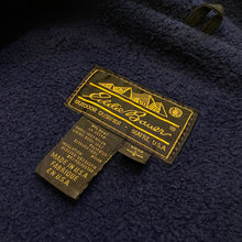画像をギャラリービューアに読み込む, 90s EDDIE BAUER FLEECE LINED JKT
