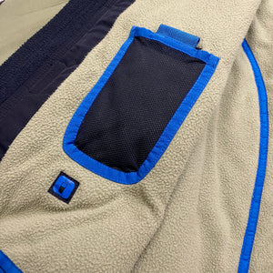 00s NIKE HOODED JKT
