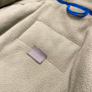 00s NIKE HOODED JKT