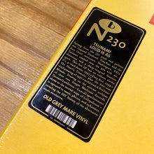 画像をギャラリービューアに読み込む, NUMERO GROUP 230 / TSUNAMI “LOUD IS AS” 5×LP BOX
