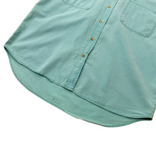 画像をギャラリービューアに読み込む, 90s EDDIE BAUER S/S BD SHIRT
