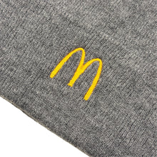 画像をギャラリービューアに読み込む, MCDONALD’S BEANIE

