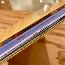 画像をギャラリービューアに読み込む, NUMERO GROUP 230 / TSUNAMI “LOUD IS AS” 5×LP BOX
