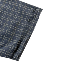 画像をギャラリービューアに読み込む, 90s ST.JOHN’S BAY S/S PLAID SHIRT
