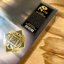 画像をギャラリービューアに読み込む, NUMERO GROUP 219 / C-CLAMP “DREAM BACKWARDS” 3×LP BOX
