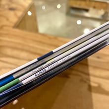 画像をギャラリービューアに読み込む, NUMERO GROUP 219 / C-CLAMP “DREAM BACKWARDS” 3×LP BOX
