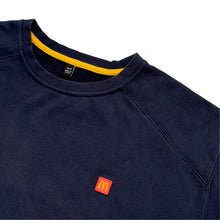 画像をギャラリービューアに読み込む, MCDONALD‘S UNIFORM CREWNECK
