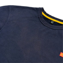 画像をギャラリービューアに読み込む, MCDONALD‘S UNIFORM CREWNECK
