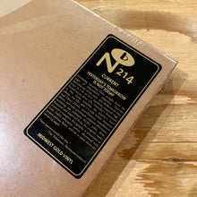 画像をギャラリービューアに読み込む, NUMERO GROUP 214 / CURRENT “YESTERDAY’S TOMORROW IS NOT TODAY” 3×LP BOX
