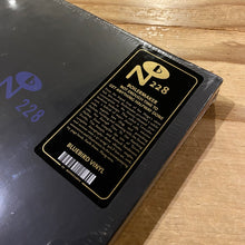 画像をギャラリービューアに読み込む, NUMERO GROUP 228 / BOILERMAKER “NOT ENOUGH TIME TO GET ANYTHING HIGHWAY DONE” 4×LP BOX
