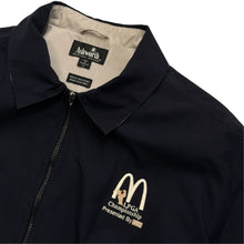 画像をギャラリービューアに読み込む, 00s MCDONALD’S “LPGA CHAMPIONSHIP” JACKET
