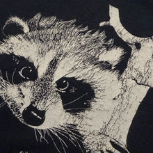画像をギャラリービューアに読み込む, 80s “RACCOON” S/S TEE

