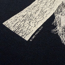 画像をギャラリービューアに読み込む, 80s “RACCOON” S/S TEE
