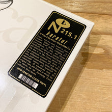 画像をギャラリービューアに読み込む, NUMERO GROUP 215.1 / KARATE “IF YOU CAN HOLD YOUR BREATH” 5×LP BOX
