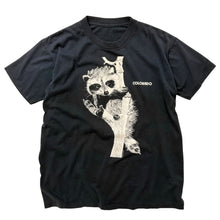 画像をギャラリービューアに読み込む, 80s “RACCOON” S/S TEE
