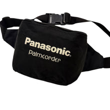 画像をギャラリービューアに読み込む, PANASONIC “PALMCORDER” FANNY PACK
